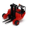 Bruder Gabelstapler 
Rot