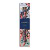 Galison Set von Liberty Tanjore Gardens Blumenstifte 10 Stück