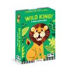 Mudpuppy Wild King!-Kartenspiel