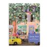 Galison Spring Street Notizbuch-Set