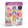 Mudpuppy Magnetisches Ankleiden von Butterfly Girls