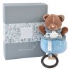 Doudou-Geschenkset - Teddybär mit Melodie 20 cm