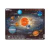 Larsen Lernpuzzle Sonnensystem 70 Teile