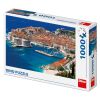 Dino Puzzle Dubrovnik 1000 Teile