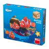 Dino-Würfel Nemo