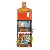 RoboTime Miniaturhaus zum Aufhängen Sofias Bäckerei