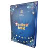 EscapeWelt Weihnachts Secret Box