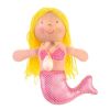 Fiesta Crafts Meerjungfrauen-Fingerpuppe
