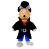 Fiesta Crafts Fingerpuppe des bösen Wolfs