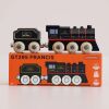 Le Toy Van Francis Holzdampflokomotive