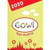 Gowi Spielzeugkatalog 2020 gedruckt
