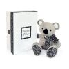 Doudou Histoire d'Ours Plüsch Freund Teddybär Koala 25 cm