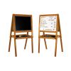 Jeujura Multifunktionales Holzbrett 58x45 cm Deyrolle