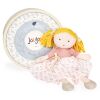 Doudou Jolijou Camélia Puppe 30 cm