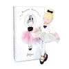 Doudou Jolijou Anais Ballerina-Puppe 35 cm
