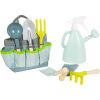 small foot Gartengeräteset in Tasche