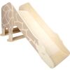 small foot Indoor Rutsche Giraffe Wildlife