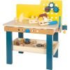 small foot Werkbank Workshop