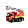 Lena Volvo Feuerwehrauto mit Leiter