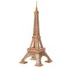 Little Story 3D-Holzpuzzle Eiffelturm