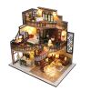 2Kids Toys Miniaturhaus Pavillon der Träume