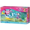 Sluban Girls Dream M38-B0921D U-Boot