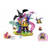Sluban Girls Dream Hexen M38-B1057 Magisches Baumhaus
