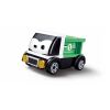Sluban Power Bricks M38-B1072CAufziehauto mit Augen: Grüner LKW