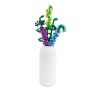 Sluban Flowers M38-B1101-18 Rittersporn in einer Vase