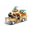 Sluban Girls Dream Pumpkin M38-B1175 Obstwagen