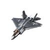 Sluban Stealth Aircraft Metal, metallbeschichtete Version J-35S M38-B1186