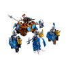 Sluban Kingdom M38-B1625 Henry's Army