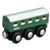 Maxim Personenwagen aus Holz