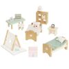 Le Toy Van Furniture Daisylane Kinderzimmer