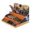 Mojo Kartondisplay Tiere aus dem Zoo