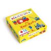 Magellan Großes Memo-Spiel Tatütata