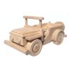 Ceeda Cavity Holz Auto Jeep
