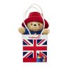Rainbow Plüsch Paddington in Geschenktüte
