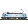 Piko TT Elektrolokomotive BR 388 CD Cargo VI - 47458