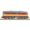 Piko Diesellokomotive 781 CD V - 52957