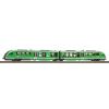 Piko Sound-Dieseltriebwagen Desiro CD VI, inkl. PIKO Sound-Decoder, digital - 52977