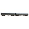 Piko Set Personen- und Gepäckwagen Bme und Dgse DR IV - 58246