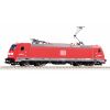 Piko Elektrolokomotive BR 146.2 Traxx 2 mit 2 Stromabnehmern DB AG VI - 59052