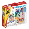 Quercetti Mosaik FantaColor Modular 2