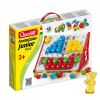 Quercetti Mosaik FantaColor Junior Basic