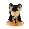 Rappa Plüschhund Terrier 28 cm ECO-FRIENDLY