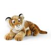 Rappa Plüsch brauner Tiger 60 cm ECO-FRIENDLY