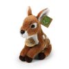 Rappa Plüsch Rehkitz sitzend 20 cm ECO-FRIENDLY