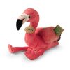 Rappa Plüsch Flamingo Vogel 23 cm ECO-FRIENDLY