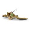 Rappa Plüschfledermaus 38 cm ECO-FRIENDLY